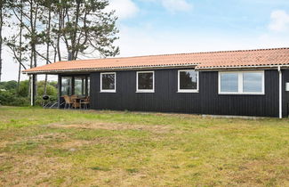 Photo 1 - 6 Person Holiday Home in Ebeltoft