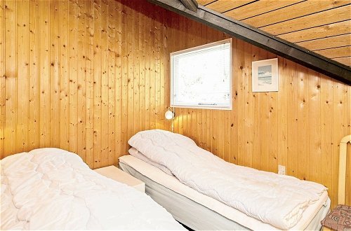 Foto 2 - 6 Person Holiday Home in Saltum