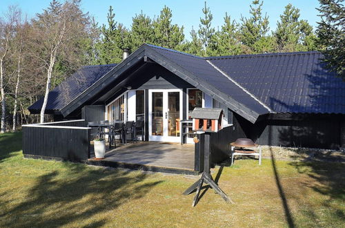 Photo 16 - 6 Person Holiday Home in Saltum