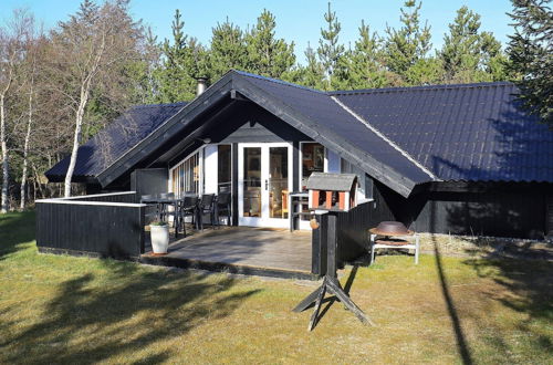 Photo 15 - 6 Person Holiday Home in Saltum