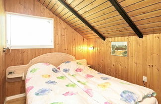 Foto 1 - 6 Person Holiday Home in Saltum