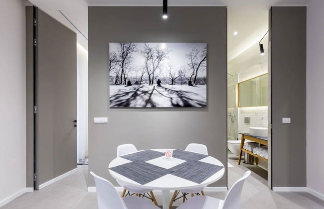 Teanna Lux Apartments - Foto 17