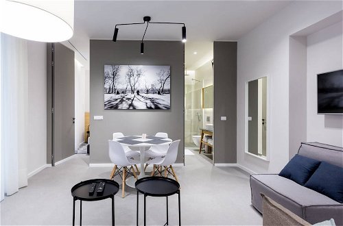 Foto 20 - Teanna Lux Apartments