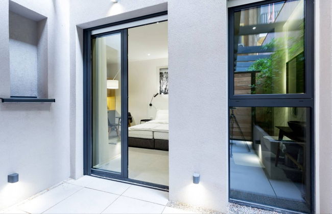 Teanna Lux Apartments - Foto 33