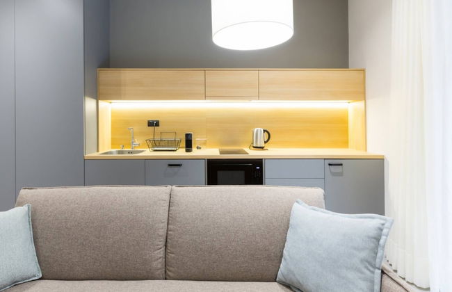 Teanna Lux Apartments - Foto 30