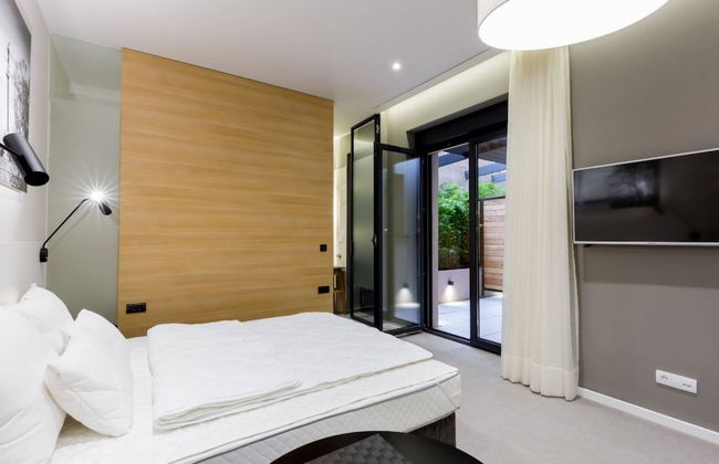 Teanna Lux Apartments - Foto 13
