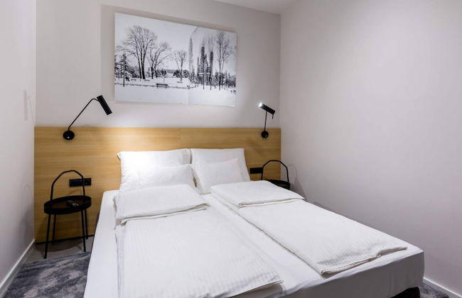 Teanna Lux Apartments - Foto 19