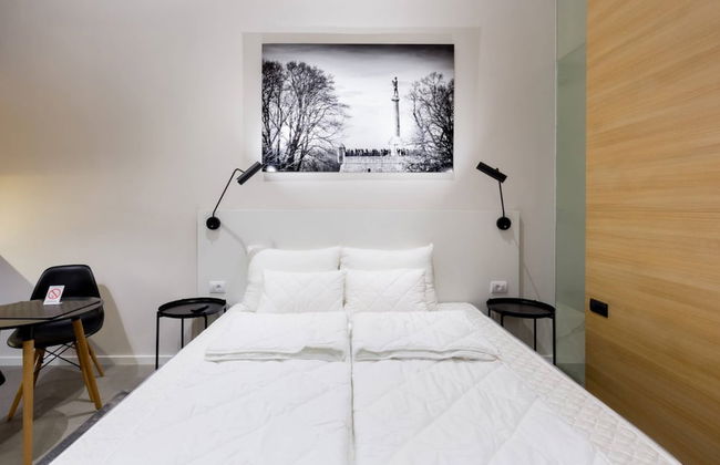 Teanna Lux Apartments - Foto 16