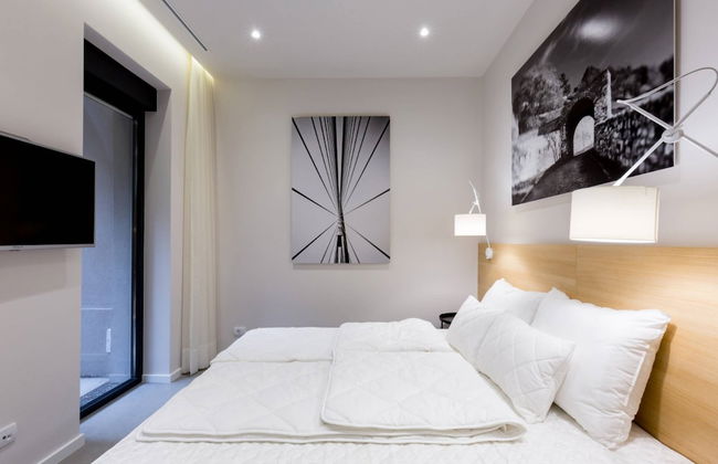 Teanna Lux Apartments - Foto 5