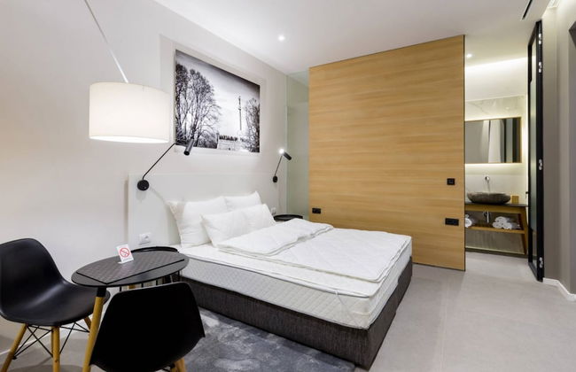 Teanna Lux Apartments - Foto 15