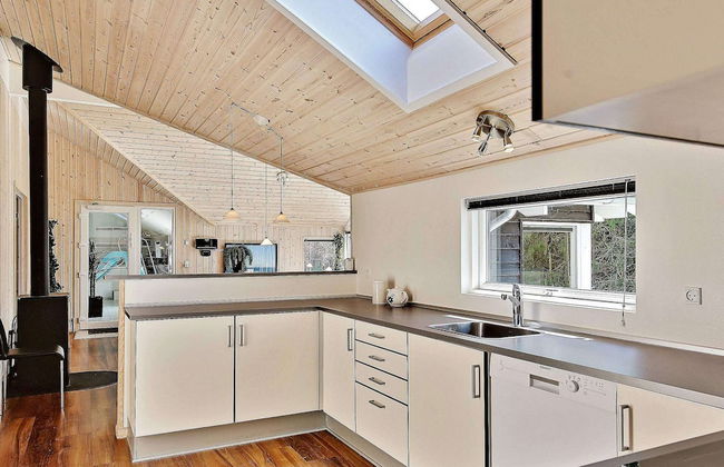 Luxury Retreat in Hornbaek - By Traum Ferienwohnungen - Foto 10