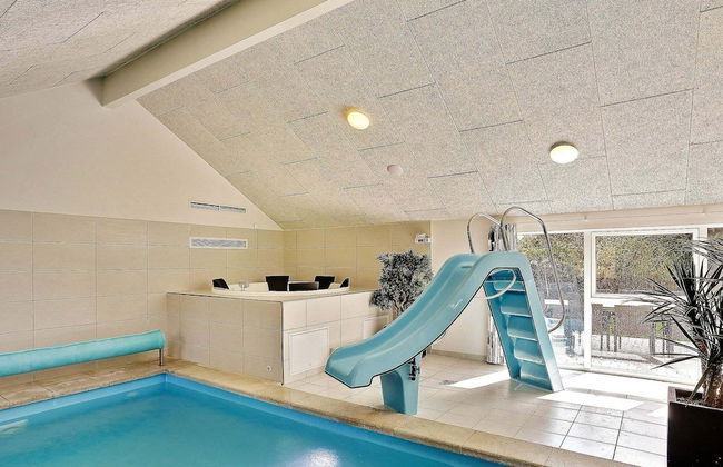 Luxury Retreat in Hornbaek - By Traum Ferienwohnungen - Foto 6