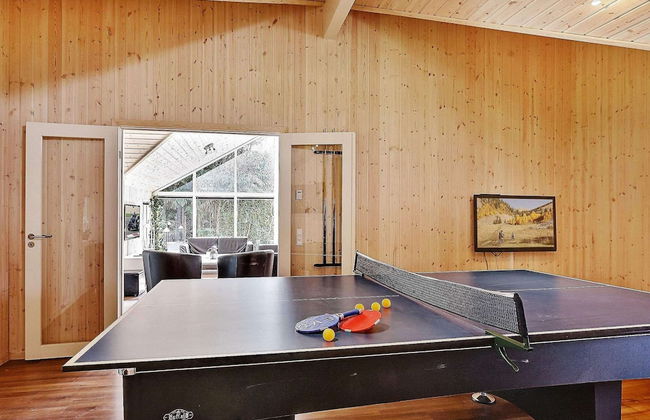 Luxury Retreat in Hornbaek - By Traum Ferienwohnungen - Foto 11
