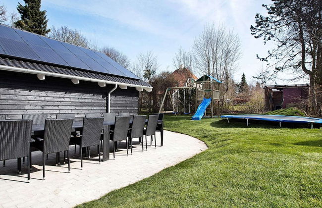 Luxury Retreat in Hornbaek - By Traum Ferienwohnungen - Photo 17