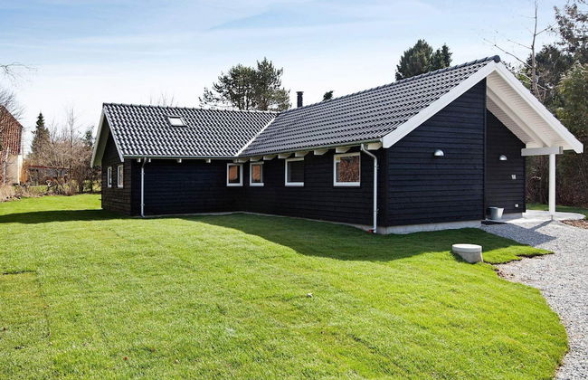 Luxury Retreat in Hornbaek - By Traum Ferienwohnungen - Foto 19