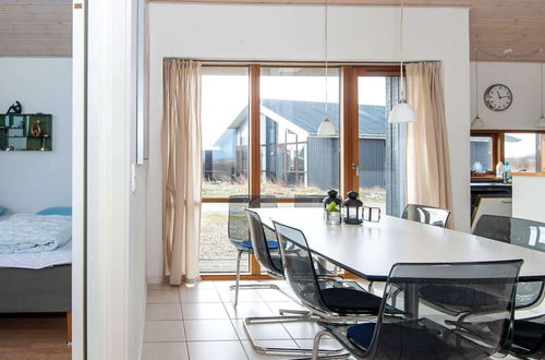 Foto 5 - 8 Person Holiday Home in Ulfborg