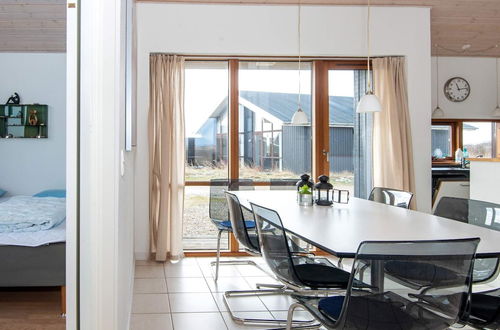 Foto 6 - 8 Person Holiday Home in Ulfborg