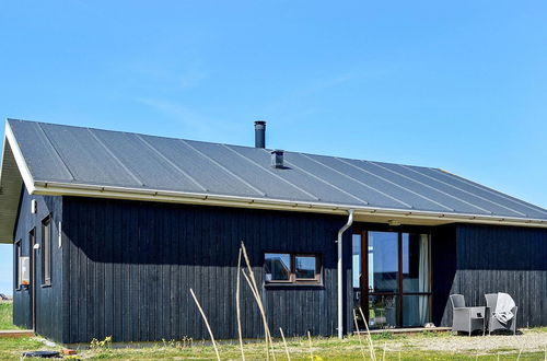 Photo 21 - 8 Person Holiday Home in Ulfborg-by Traum