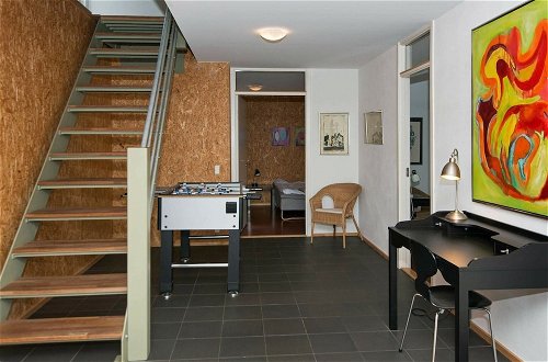Foto 15 - 10 Person Holiday Home in Ebeltoft