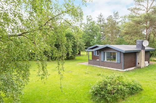 Photo 21 - 5 Person Holiday Home in Hojslev