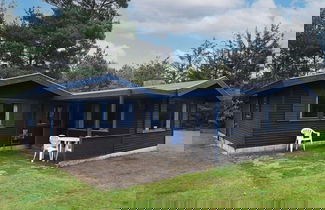 Foto 1 - 5 Person Holiday Home in Hojslev-by Traum