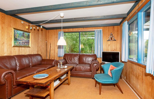5 Person Holiday Home in Hojslev-by Traum - Foto 5