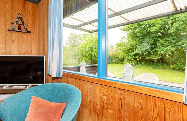 5 Person Holiday Home in Hojslev-by Traum - Foto 21