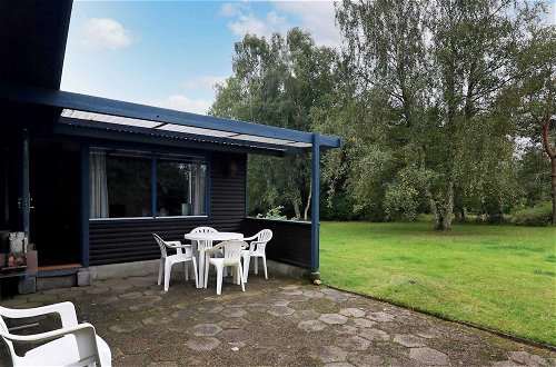 Photo 14 - 5 Person Holiday Home in Hojslev