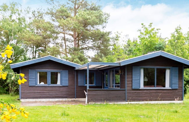 5 Person Holiday Home in Hojslev-by Traum - Foto 28