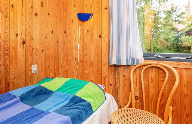 5 Person Holiday Home in Hojslev-by Traum - Foto 2