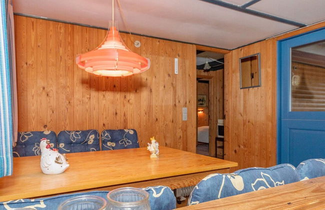5 Person Holiday Home in Hojslev-by Traum - Foto 19