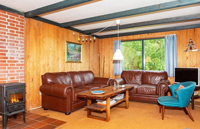 5 Person Holiday Home in Hojslev-by Traum - Foto 7