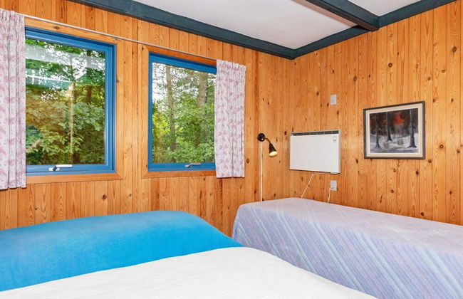 5 Person Holiday Home in Hojslev-by Traum - Foto 3