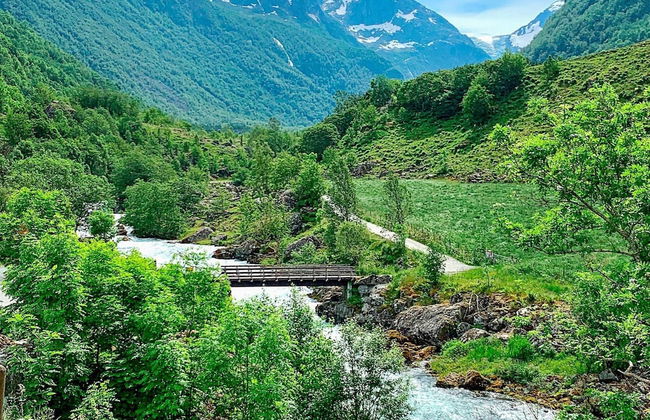 Seaside Serenity in Hardangerfjord-by Traum - Foto 19