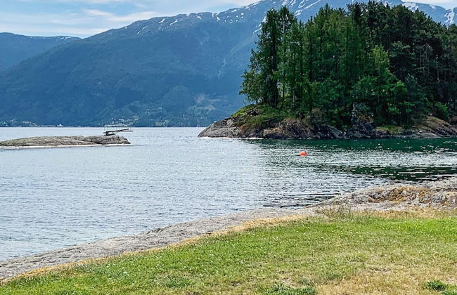 Seaside Serenity in Hardangerfjord-by Traum - Foto 30