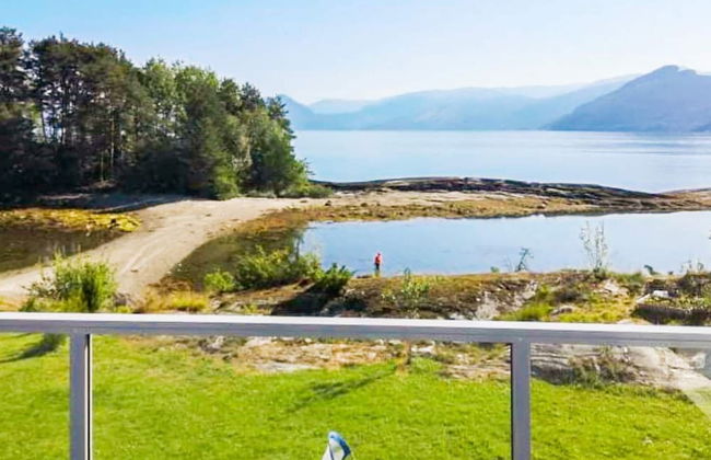 Seaside Serenity in Hardangerfjord-by Traum - Foto 48