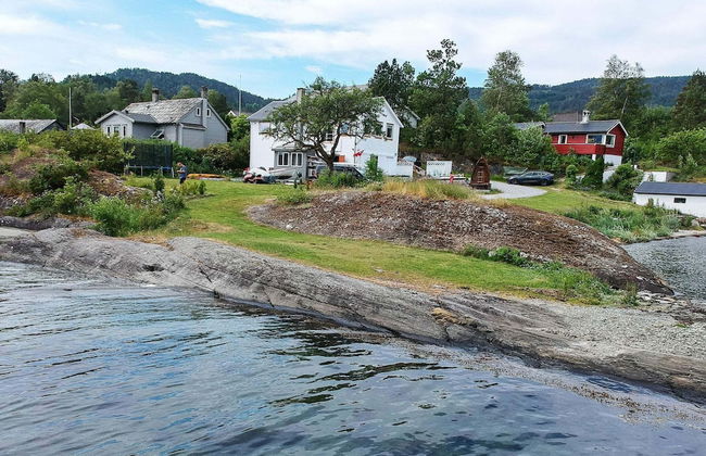 Seaside Serenity in Hardangerfjord-by Traum - Foto 44