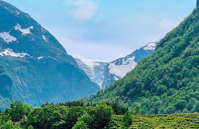 Seaside Serenity in Hardangerfjord-by Traum - Foto 18