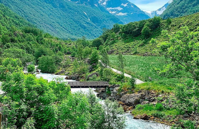 Seaside Serenity in Hardangerfjord-by Traum - Foto 23