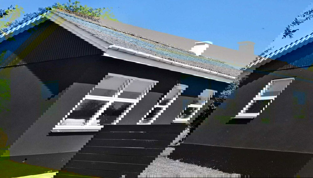 8 Person Holiday Home in Frorup - Foto 1