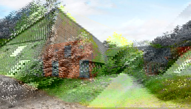 Foto 1 - 5 Person Holiday Home in Hojer-by Traum
