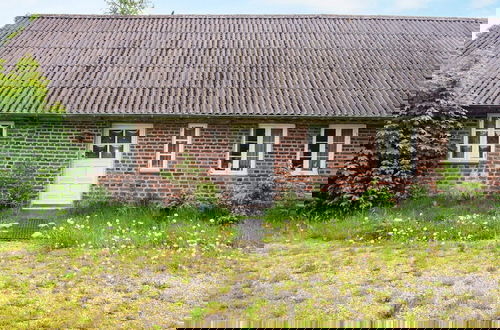 Foto 12 - 5 Person Holiday Home in Hojer-by Traum