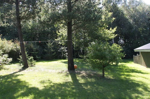 Photo 12 - 6 Person Holiday Home in Fjerritslev