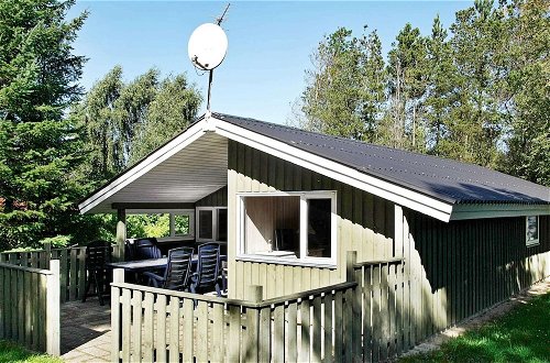 Photo 8 - 6 Person Holiday Home in Fjerritslev