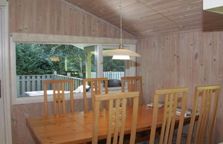 Photo 2 - 6 Person Holiday Home in Fjerritslev