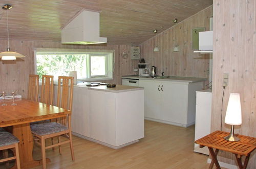 Photo 6 - 6 Person Holiday Home in Fjerritslev