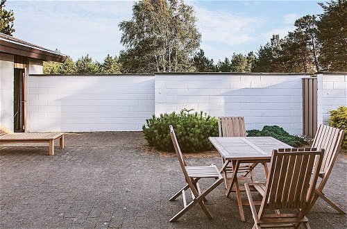 Photo 24 - 8 Person Holiday Home in Bindslev