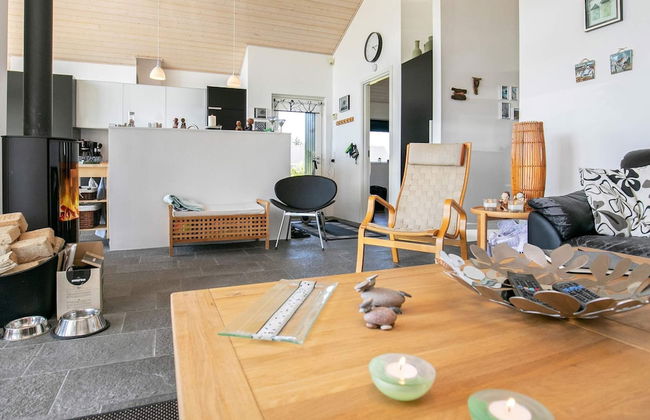 Holiday Home in Brovst - Foto 13