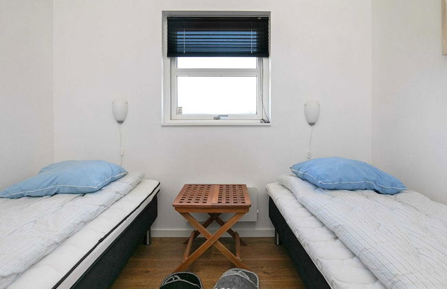 Holiday Home in Brovst - Foto 8