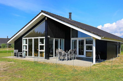 Photo 1 - Holiday Home in Brovst